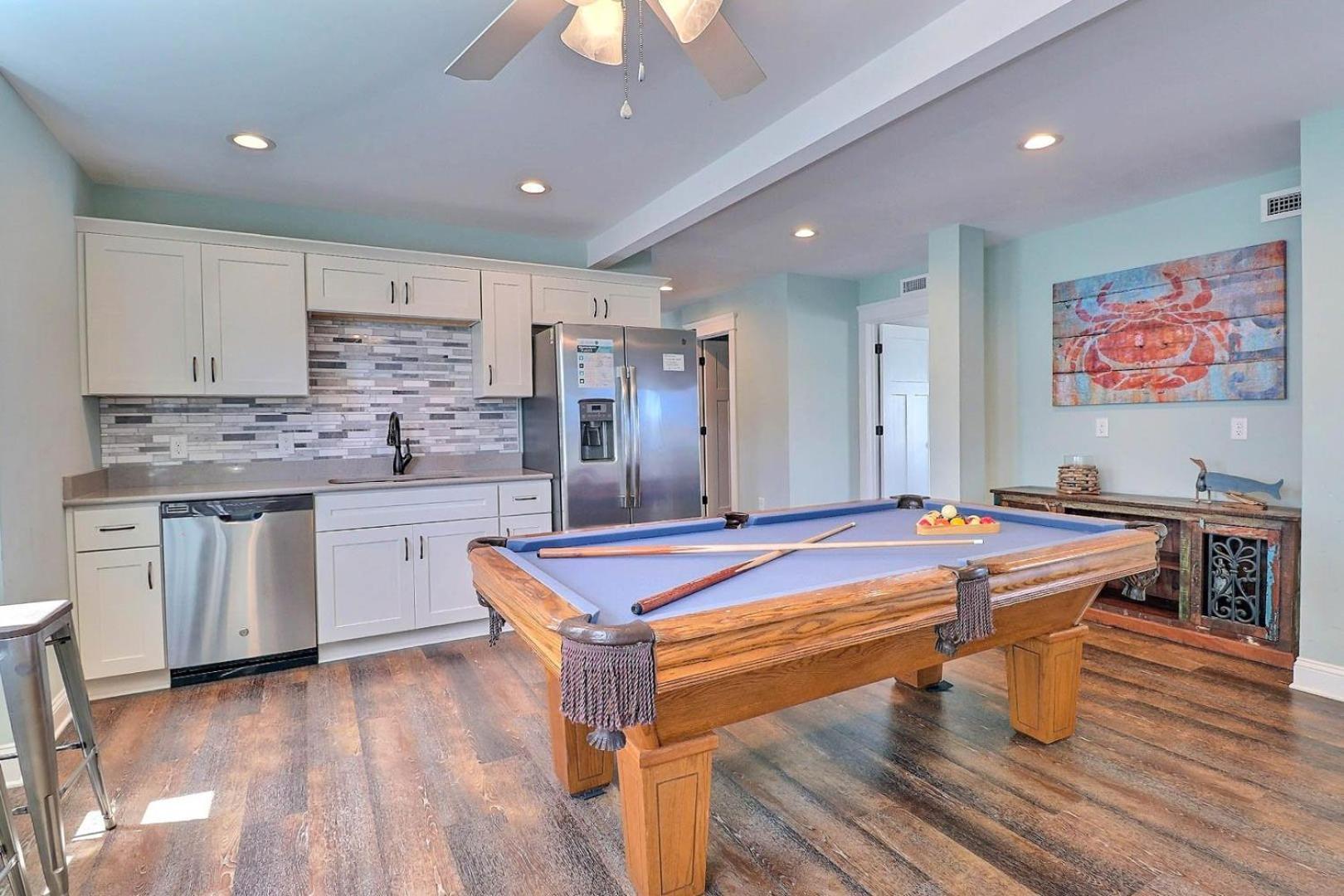 4058 Beach Haven 4 Min Walk To Beach Pool Kitty Hawk Buitenkant foto