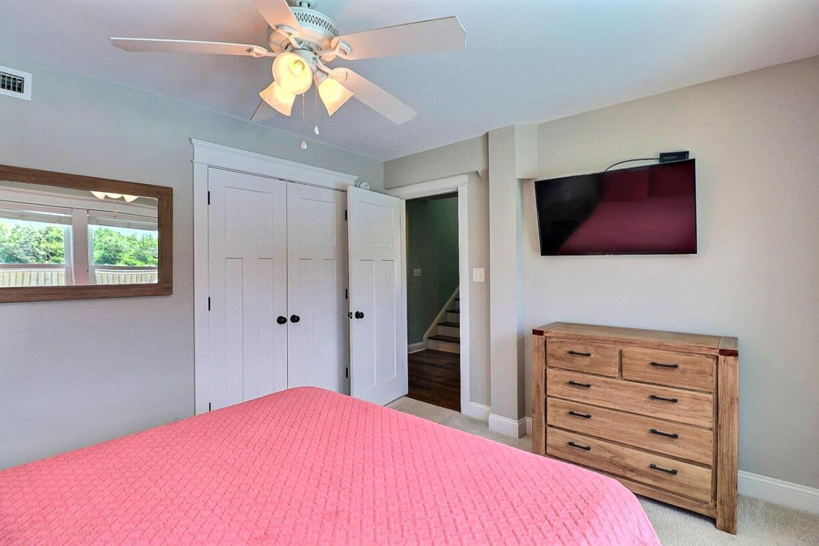 4058 Beach Haven 4 Min Walk To Beach Pool Kitty Hawk Buitenkant foto