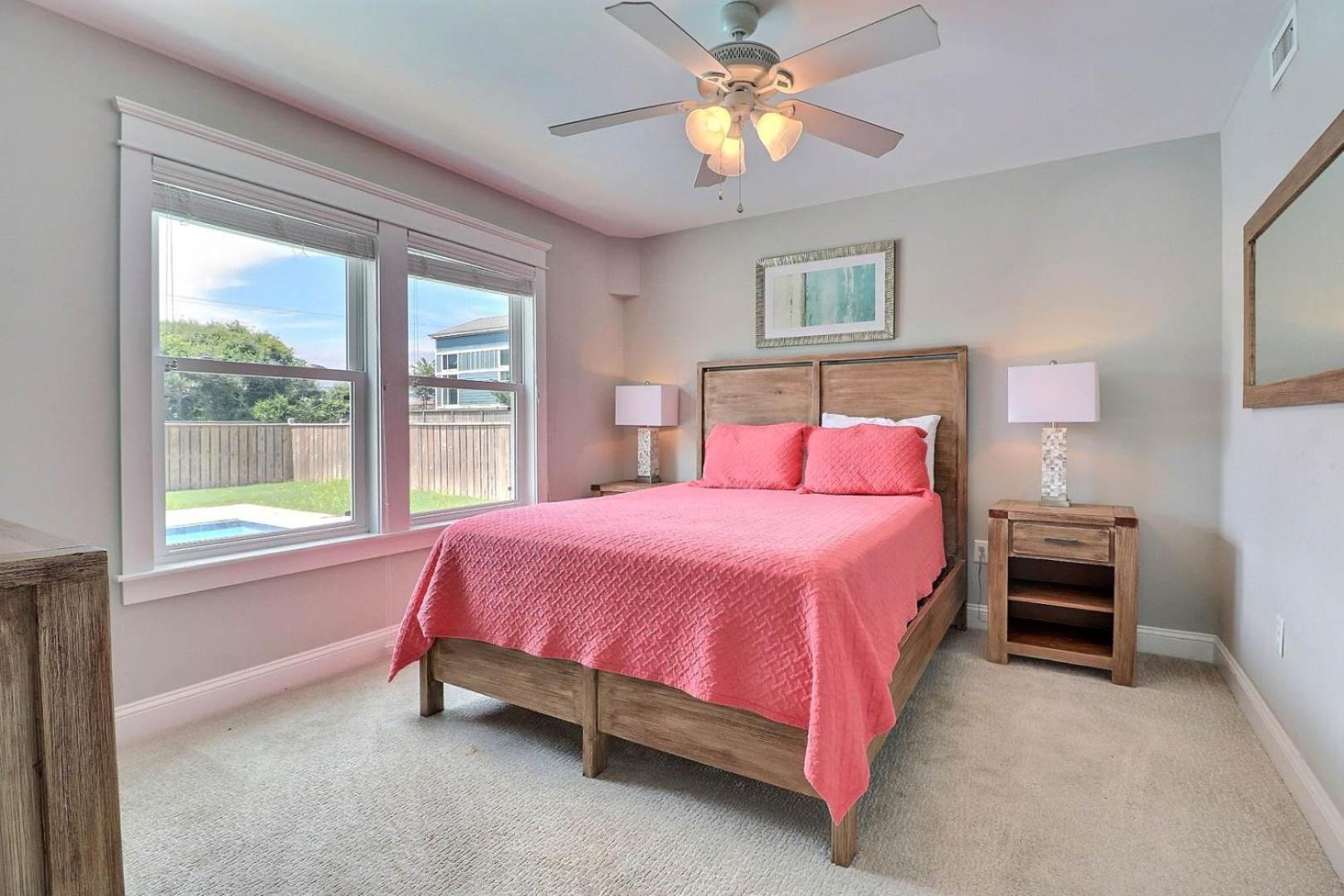 4058 Beach Haven 4 Min Walk To Beach Pool Kitty Hawk Buitenkant foto