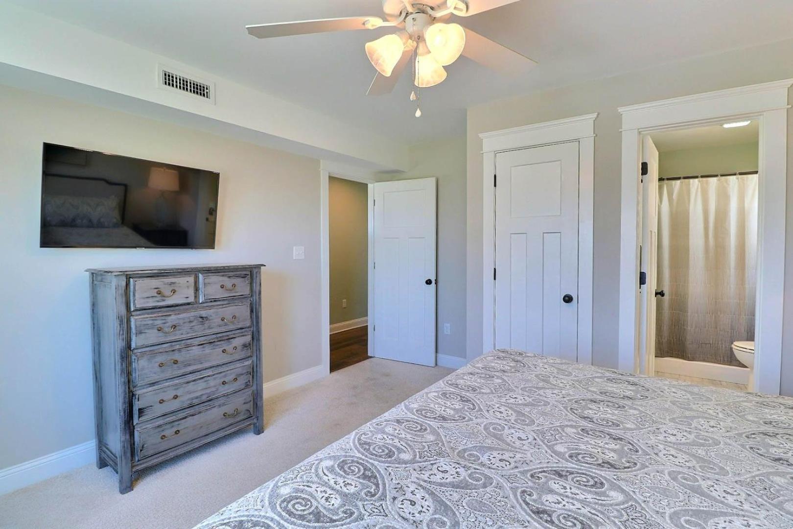 4058 Beach Haven 4 Min Walk To Beach Pool Kitty Hawk Buitenkant foto